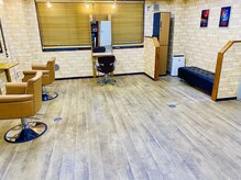 パラン 上石神井店(PaLaN)の雰囲気（上石神井駅1分、通勤、通学中でも通っていただけます【メンズ】）