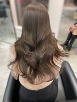 Lulu【3月上旬OPEN（予定）】&nbsp;ブラウンベージュ