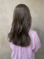 ラヴィズム 名駅店(LUVISM)&nbsp;◎韓国ヘアー顔周りレイヤーおくれ毛前名駅名古屋駅前髪質改善◆