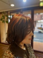 エスポワール(Espoir)&nbsp;チェリーレッド