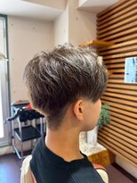 コンフェティ つばき山下通店(Confetti)&nbsp;ショートヘア