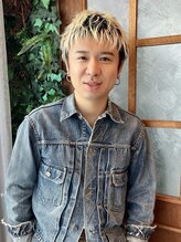 ヤード 藤沢(YARD) 濱田 裕樹