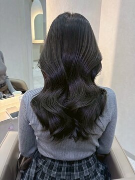 ジーナ  札幌大通(Zina) 美髪＊シアーグレージュ＊髪質改善トリートメント＊Zina札幌大通