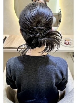 プランツヘアー カチモリ