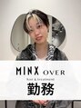 ミンクスオーバー(MINX OVER)&nbsp;真子 由衣奈