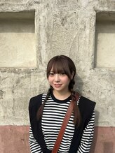 イマージュ ドゥ エデッサ image de edessa 永山 美咲