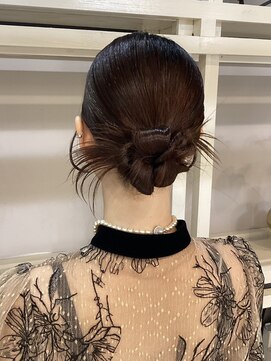 ディーエックス スリー(Dxxxx III) カチモリ