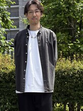 ローハ(Lowha)&nbsp;KAZU 