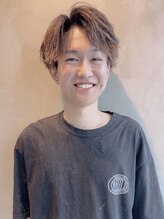 エマージュ 海老名店(Emerge)&nbsp;TAKANABE YUMA
