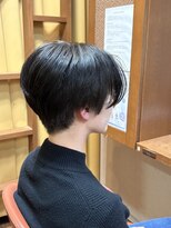 フフ 瀬戸店(FuFu)&nbsp;ハンサムショート