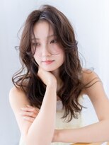 エイトサカエ 栄店(EIGHT sakae)&nbsp;大人可愛い20代30代/髪質改善/ブリーチ/レイヤーカット584