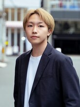 ミンツ(MINTS)&nbsp;中澤 友仁