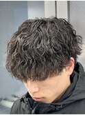 縦落ちツイストスパイラル