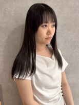 サーカス 町田(circus)&nbsp;暗めココアブラウン