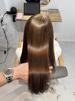ベラルーチェ(Bella Luce)&nbsp;酸性ストレート