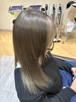 カイノ イオンモール 岡山店(KAINO)&nbsp;レイヤーカット