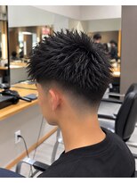 ノーマ(no-ma)&nbsp;【ツイストスパイラル】直毛・セットが苦手な方に