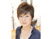 ヘアー デザイン ディンプル(hair design DIMPLE)