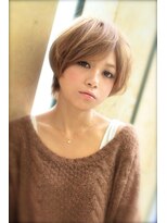 アフロート ショウナン(AFLOAT SHONAN) 最近人気のショート