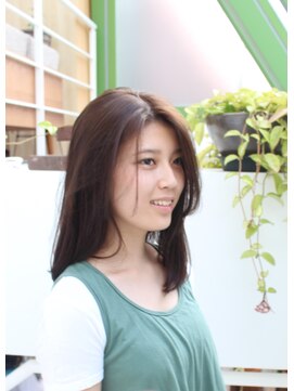 ルレッタ(luretta) プラチナムアッシュ