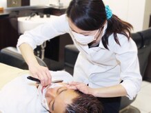 ヘアーアンドグルーミング ヨシザワインク(HAIR&GROOMING YOSHIZAWA Inc.)
