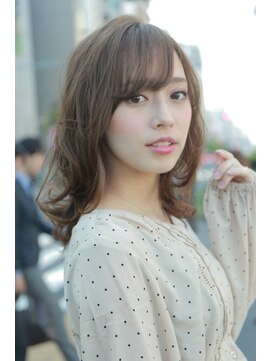 サイン ヘア イノベーション(sign HAIR INNOVATION) おしゃれ大人女子【sign錦糸町】