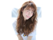 アンヘアー アリーズ(UN hair Ally's)