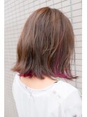 おしゃれ♪感UP♪夏ヘアスタイル