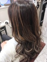 プログレス 長町南店(PROGRESS)&nbsp;Highlight×beige