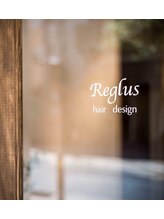 レグルス ヘアーデザイン パセオ野間大池店(Reglus hair design) フリー予約 