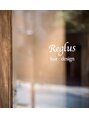 レグルス ヘアーデザイン パセオ野間大池店(Reglus hair design) フリー予約