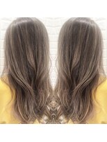 モードケイズ 松原店(MODE K's) ハイライトグラデーション