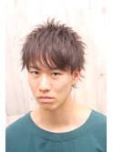 スッキリ爽やか♪ミントウルフ♪