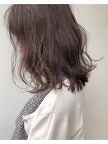 ミント(mint) ＊秋ヘアー＊ほっこりチョコレートアッシュ＊