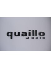 quaillo of HAIR