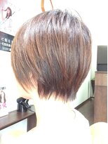 ドルセット&nbsp;ショート