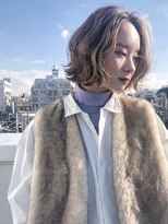 シスタ(SISTA)&nbsp;【SiSTA】似合わせカット