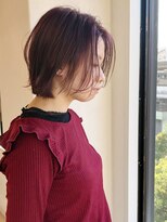 リアン(Lien)&nbsp;Cherry color/熊田佳奈子2