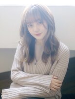 ソワリー 栄(THOiRY)&nbsp;可愛くします！！　by坂元