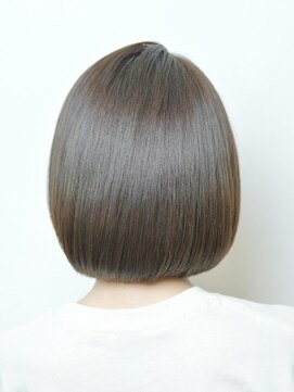 マーブルトウキョウネオリーブ(marbles tokyo neolive) ネオリーブ三茶☆ショート・ボブも髪質改善×艶髪☆密本桃子