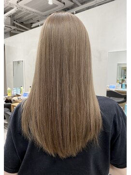 アヴァンス 京橋店(AVANCE) ミルクティベージュ