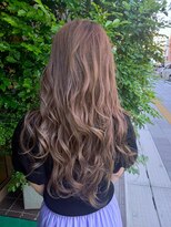 チュラトリート(CHURA TREAT) シースルーピンク