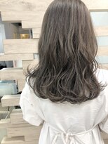 テテ(TETE)&nbsp;外国人風ベージュカラー