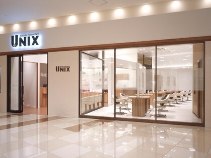 ユニックス アリオ上尾店(UNIX)の写真
