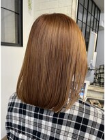 リコ 池袋東口店(Liko)&nbsp;オレンジカラー