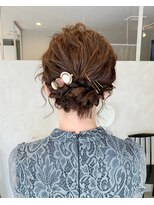 バレッタ(barretta)&nbsp;ボブへアセット