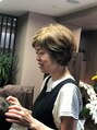 ルビー(Ruby) 石山 久美子