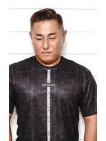 ダッド(DAD)&nbsp;【Classic Side-Part】