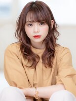 ヴィアラ 自由が丘(VIALA)&nbsp;【VIALA 自由が丘】フェミニン×ミックスウェーブ