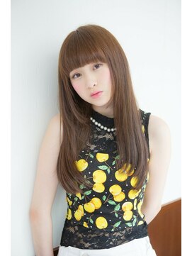アリシアヘアー(ARISHIA hair) 髪質改善 ナチュラルストレート 【アリシアヘアー 那珂】